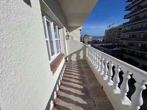 Estudio en calle de los Nidos