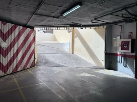 Garaje en calle Maestra Miret