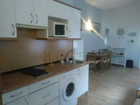 Ático en Centro - Acueducto