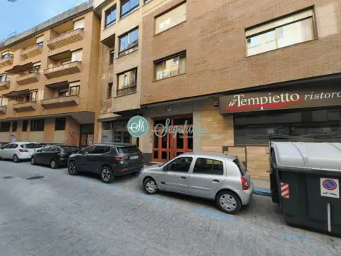 Piso en Centro - Acueducto