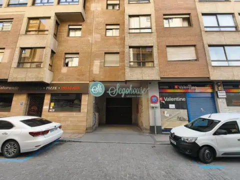 Piso en Centro - Acueducto