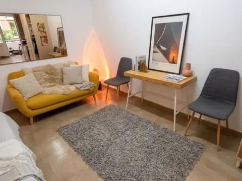 Estudio en Carrer de Déu i Mata