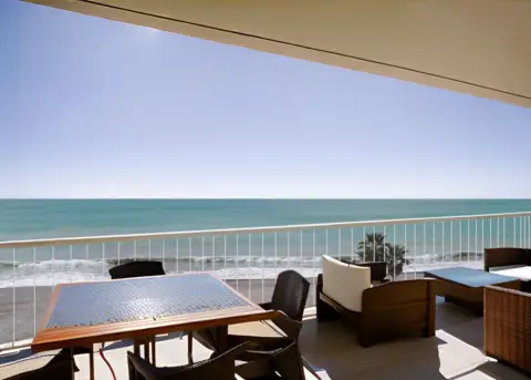 Apartamento en Avenida Mallorca, 119