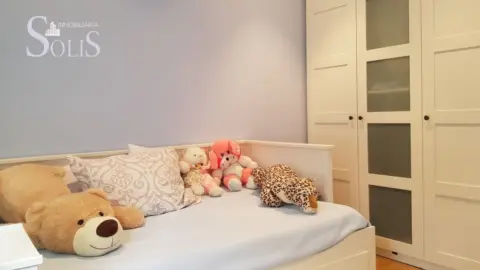 Piso en Centro - Auditorio