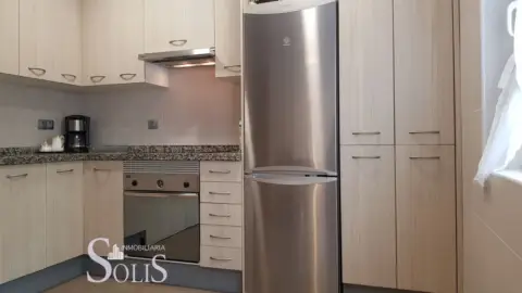 Piso en Centro - Auditorio