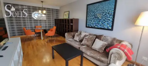 Apartamento en El Auditorio