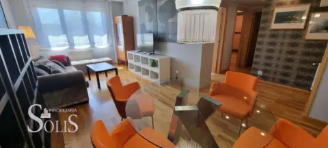 Apartamento en El Auditorio