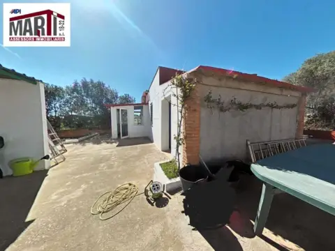 Casa rústica en Reus