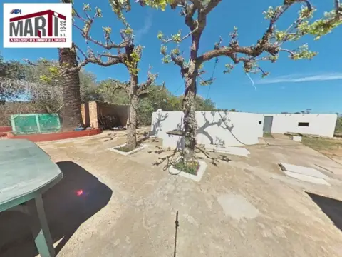 Casa rústica en Reus