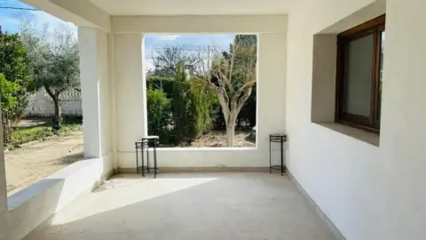 Chalet en calle del Jazmín