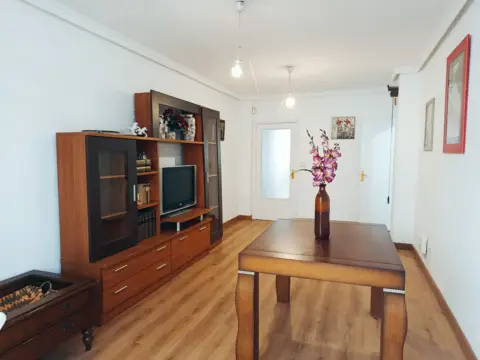 Piso en Santoña