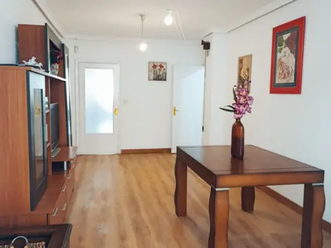Piso en Santoña