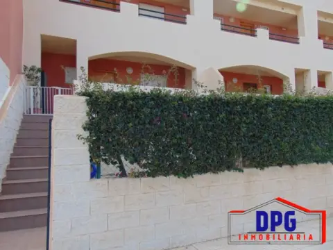 Apartamento en calle Islas Canarias, 1