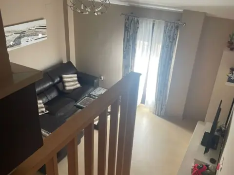 Dúplex en Palos de La Frontera