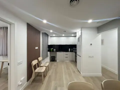 Piso en Avda. Catalunya