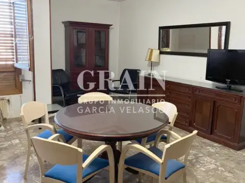 Piso en Pozo Cañada