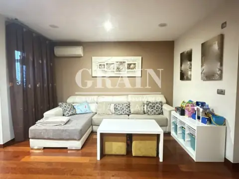 Piso en Arquitecto Vandelvira