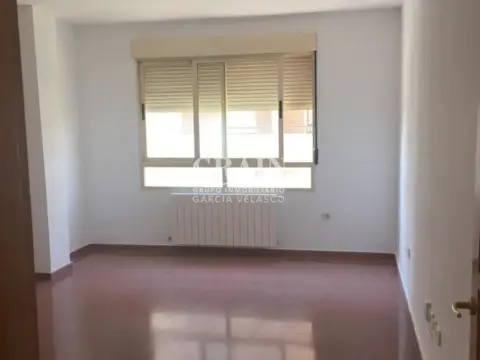 Piso en Campus