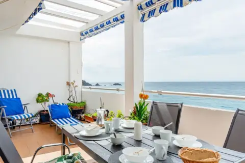 Apartamento en San Cristóbal
