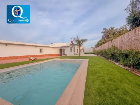Casa en Girasoles