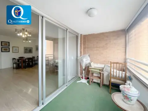 Apartamento en Florida Babel