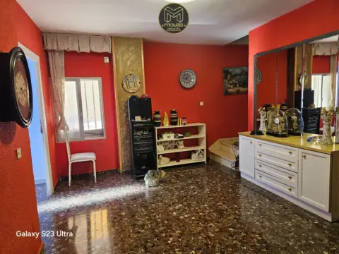 Casa en Jaén