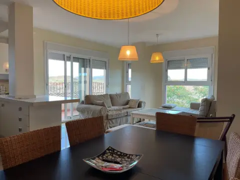Apartamento en calle Sorbas
