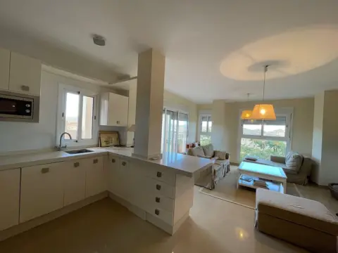Apartamento en calle Sorbas