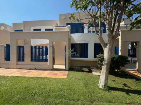 Apartamento en Sur - San Agustin