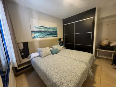 Apartamento en Sur - San Agustin