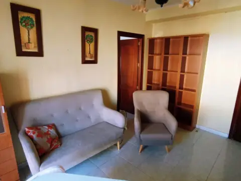 Piso en Avda. Barcelona