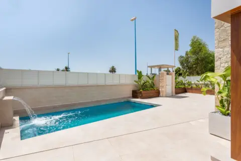 Chalet en Avenida Ciudad de Castellón, 4