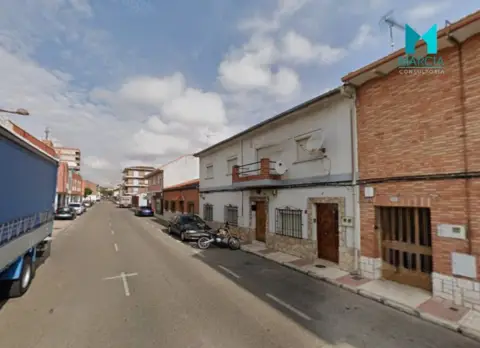 Chalet en Azuqueca de Henares