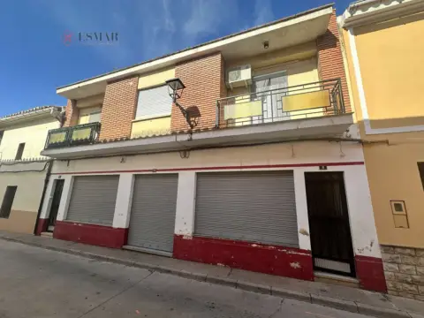 Casa en Algimia de Alfara