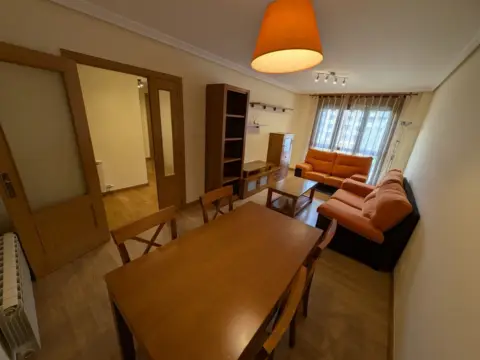 Piso en Plaza Juan Pablo II