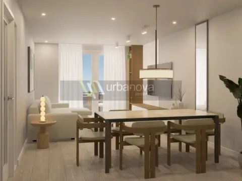 Apartamento en Villamediana de Iregua