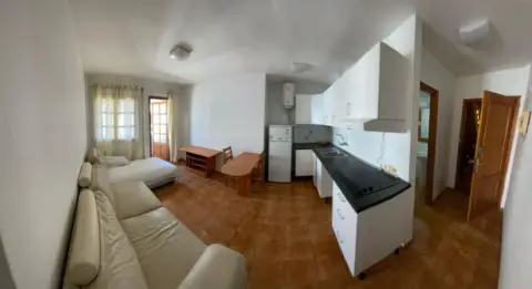Apartamento en Corralejo