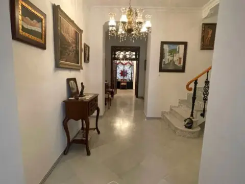 Casa en Bollullos Par del Condado