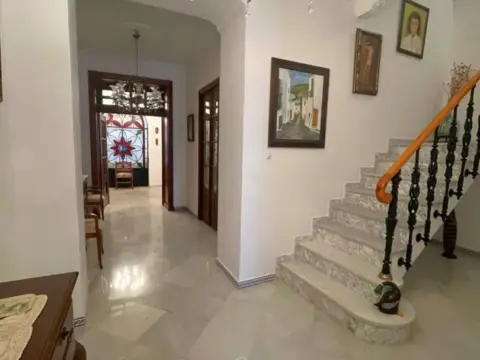 Casa en Bollullos Par del Condado