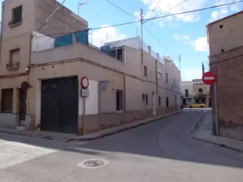 Casa en Almazora - Almassora