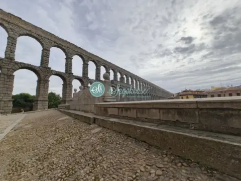 Piso en Centro - Acueducto