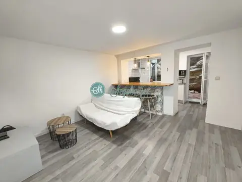 Piso en Centro - Acueducto