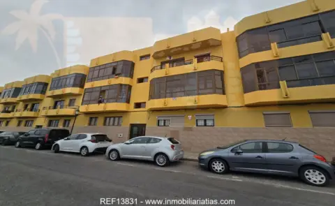Apartamento en Corralejo