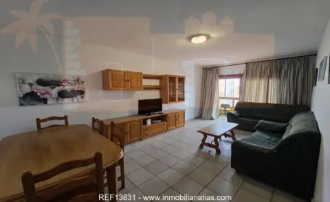 Apartamento en Corralejo