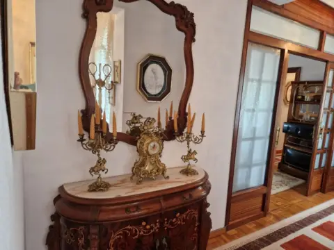 Piso en calle de Garcilaso de la Vega