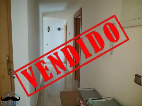 Piso en Aldi