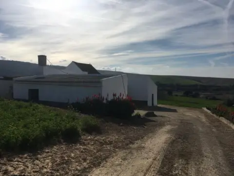 Finca rústica en Alrededores