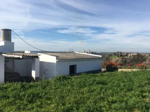 Finca rústica en Alrededores