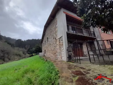 Casa en Limpias