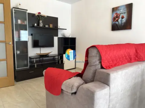 Apartamento en calle Revolta, 1